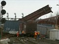Image for Freight Derailment - Kingston, Ontario