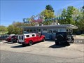 Image for Cindy's Diner - "Prosaic Lunch" - Scituate, Rhode Island