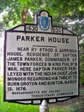 Image for Parker House