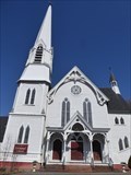 Image for Emmanuel Orthodox Church - Warren, MA, USA