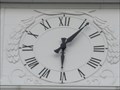 Image for Clock Tower - LDS Temple - Nauvoo, IL