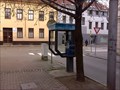 Image for (REMOVED) Telefonni automat (Husovice/námestí Republiky) - Brno, Czech Republic
