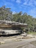 Image for Crocodile Rock, Currarong, NSW, Australia