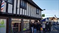 Image for Oxfam Charity Shop - Wood Street - Stratford-upon-Avon, Warwickshire