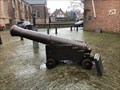 Image for Cannon - Woudrichem, NL