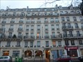 Image for Hotel Minerve - Paris, France