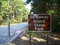 Image for Skidaway Island State Park - Savannah, Georgia