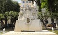 Image for Queen Victoria's Coat Of Arms - Menton, France