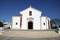 Image for Igreja Matriz de S. Lourenço, Alhos Vedros, Moita, Setubal, Portugal