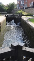 Image for Lock 54 On The Leeds Liverpool Canal - Blackburn, UK