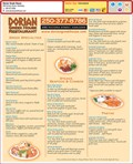 Image for Dorian Greek House Restaurant - Kamloops, British Columbia
