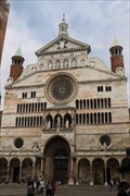 Image for Duomo di Cremona / Cremona Cathedral - Cremona, Italy