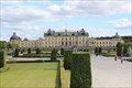 Image for Drottningholm Palace - Lake Mälaren, Stockholms Län, Sweden