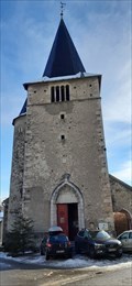 Image for Eglise Notre-Dame - Arreau, France