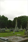 Image for Adamson Obelisk - City Cemetery - Carrollton, GA
