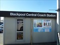 Image for Central Coach Station - Blackpool, UK