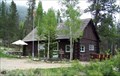 Image for Wild Basin Ranger Station - Rocky Mountains National Park, CO