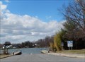 Image for Boat Ramp at Wilson Point Park - Middle River MD