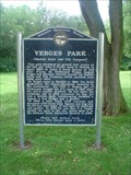 Image for Verges Park