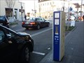 Image for E-Mobilität Ladestation - Unterländer Straße Zuffenhausen, Germany, BW