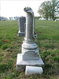 Image for Milburn - Ebenezer Cemetery - Great Mills, MD