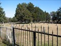 Image for Huson Cemetery - Farmersville, Texas