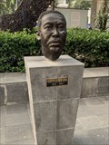 Image for Martin Luther King - Mexico city - Mexico