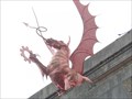 Image for Red Dragon - Cardiff, Capitol of Wales.