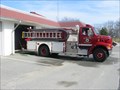Image for Blue Hill Fire Department