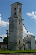 Image for Old MFA Grain Elevator Ghost Signs- Laddonia MO