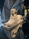 Image for Sphinx - Musée des confluences - Lyon - France