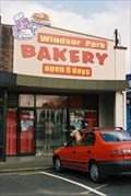 Image for Winsor Park Bakery