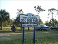 Image for Town of Malabar Disc Golf Park  -  Malabar, FL