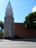 Image for First Lutheran Church - San Diego, CA
