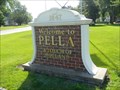 Image for A Touch of Holland - Pella, Ia.