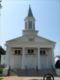 Image for Perry United Methodist Church - Perry, GA