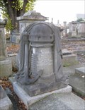 Image for Admiral Sir Burton MacNamara - Mt. Jerome Cemetery, Dublin, IE