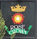 Image for Rose and Crown - Church Street, Welwyn, Hertfordshire, UK.