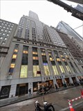Image for Manhattan Company Building - NYC, NY, USA