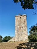 Image for The Xunta awards the rehabilitation of the Torre de Fírbeda, in Porqueira - Porqueira, Ourense, Galicia, España