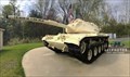 Image for M-60A3 Tank at the Johnny Ro Veteran's Memorial Park - Leominster, Massachusetts  USA