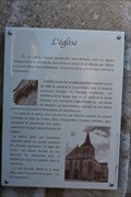 Image for L'Eglise Saint Marie-Madeleine - Lussac-lès-Châteaux, France