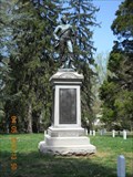 Image for Confederate Monument - Charlottesville, Va