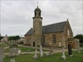 Image for Elie Parish Churchyard - Fife, Scotland