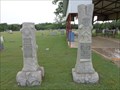Image for Eugene C. and Susie M. Faulkner - Ethel Cemetery - Ethel, TX
