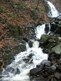 Image for Roaring Brook Falls - Cheshire, CT