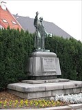 Image for Jan Hus - Louny, Czech Republic