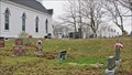 Image for Old Presbyterian Church Cemetery - Clyde River, Nova Scotia