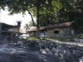 Image for Homem vive sozinho há 32 anos em ilha deserta de São Sebastião, SP