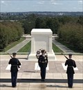 Image for Tomb of the Unknown Soldier - Arlington, VA